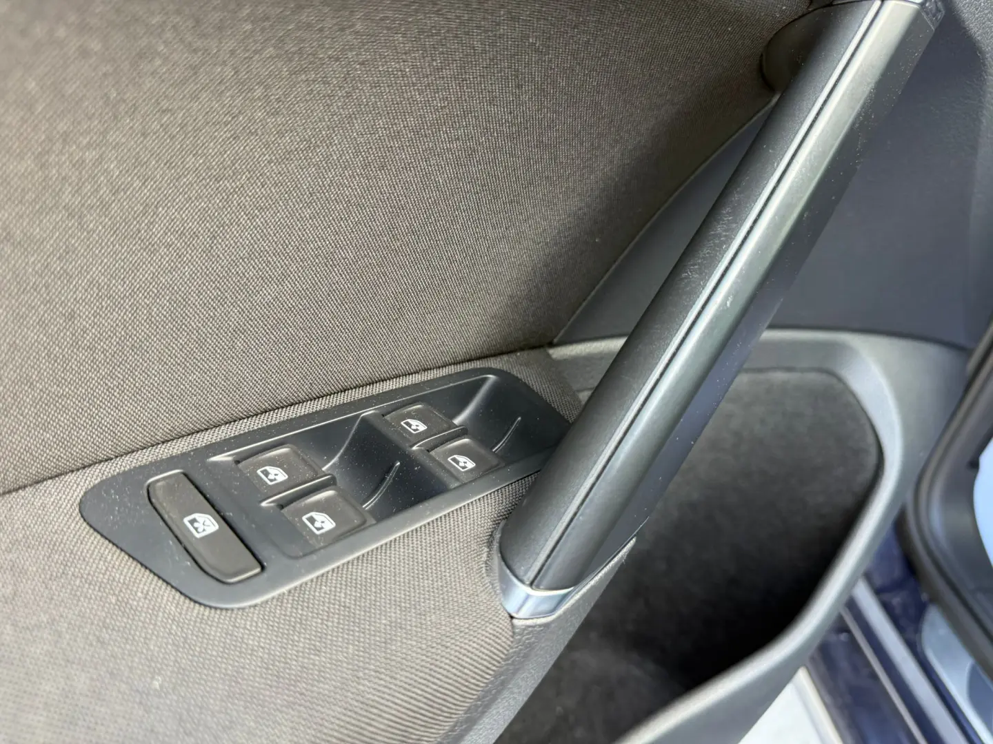 Volkswagen Golf VII  2015