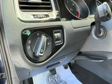 Volkswagen Golf VII  2015