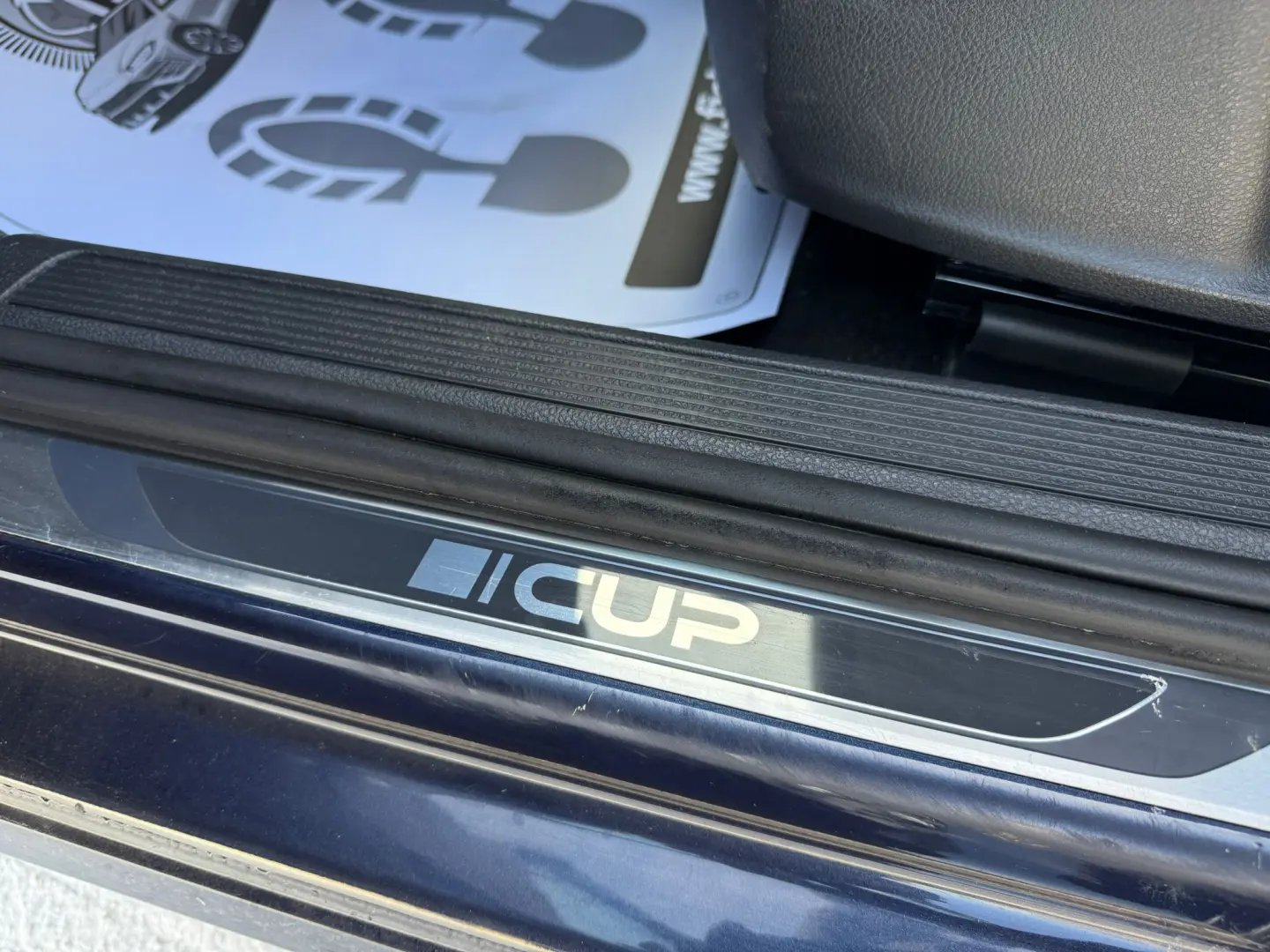 Volkswagen Golf VII  2015