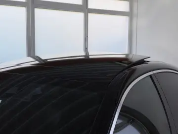 MERCEDES BENZ S 350d 4Matic