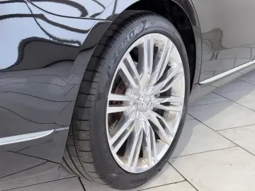 MERCEDES BENZ S 350d 4Matic