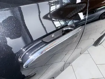 MERCEDES BENZ S 350d 4Matic