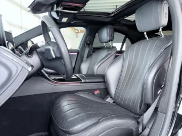 MERCEDES BENZ S 350d 4Matic