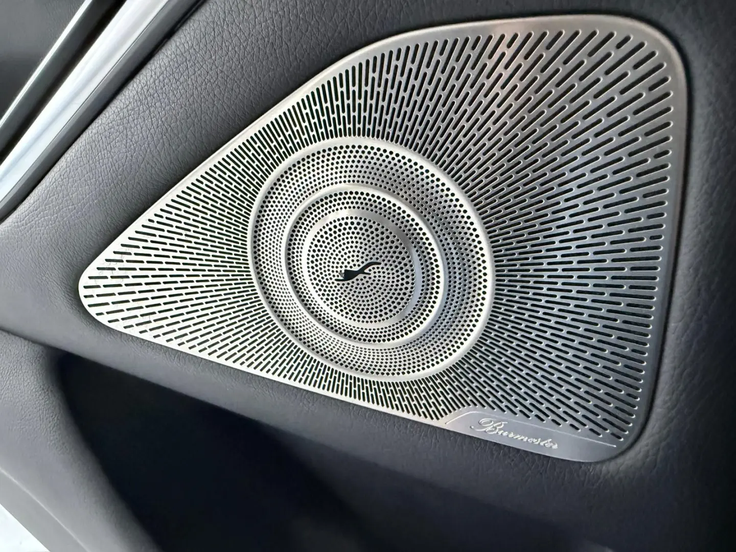 MERCEDES BENZ S 350d 4Matic