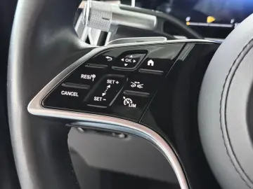 MERCEDES BENZ S 350d 4Matic