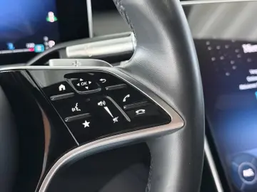 MERCEDES BENZ S 350d 4Matic