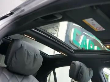 MERCEDES BENZ S350d 4M LONG AMG