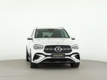 GLE 300 d 4M AMG Line Advanced Plus 22'' 360 Kam