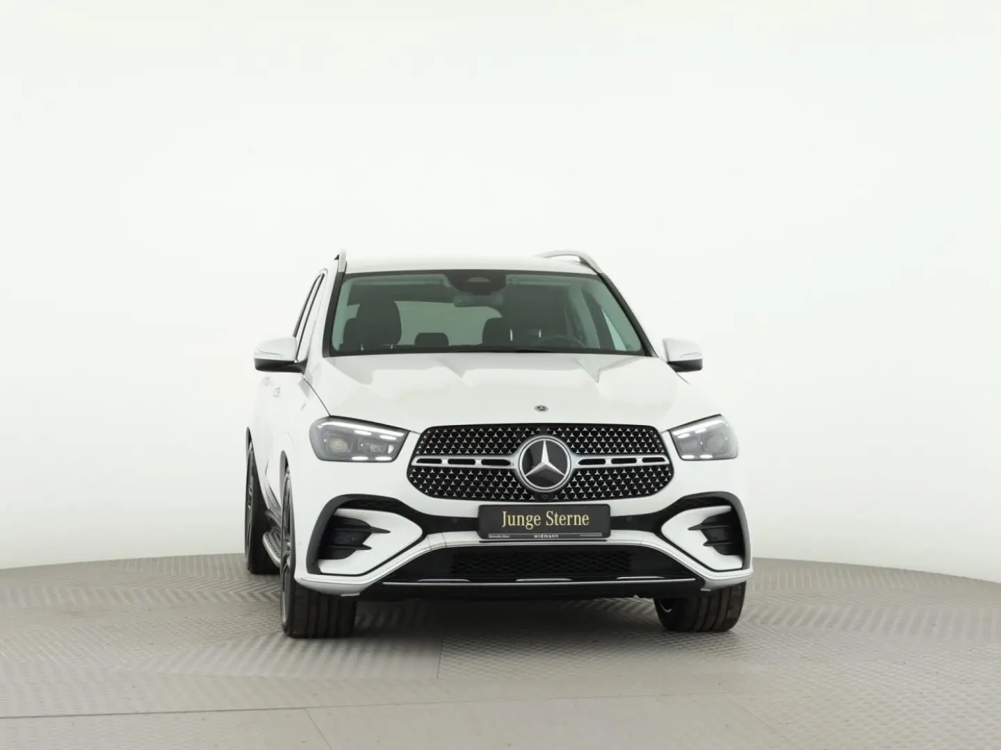 GLE 300 d 4M AMG Line Advanced Plus 22'' 360 Kam