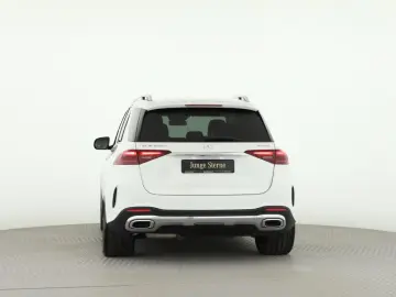 GLE 300 d 4M AMG Line Advanced Plus 22'' 360 Kam