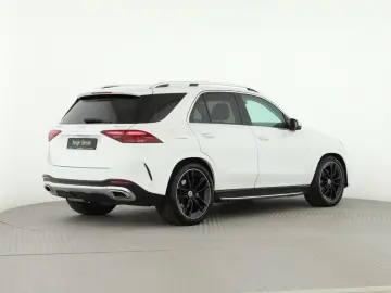 GLE 300 d 4M AMG Line Advanced Plus 22'' 360 Kam