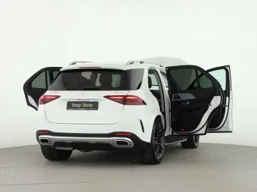 GLE 300 d 4M AMG Line Advanced Plus 22'' 360 Kam