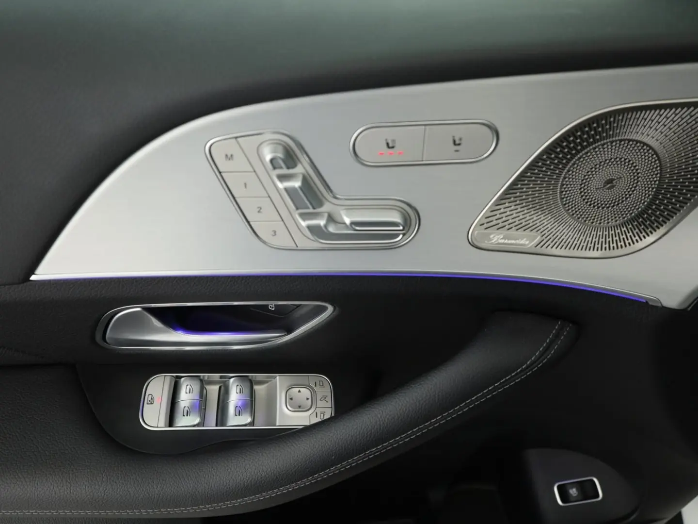 GLE 300 d 4M AMG Line Advanced Plus 22'' 360 Kam