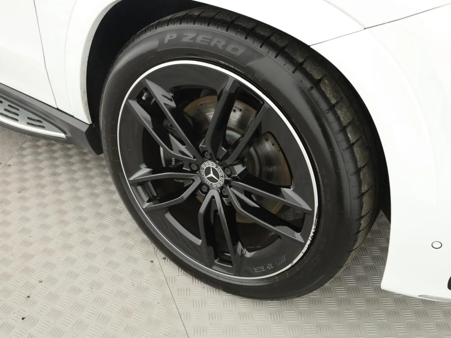 GLE 300 d 4M AMG Line Advanced Plus 22'' 360 Kam