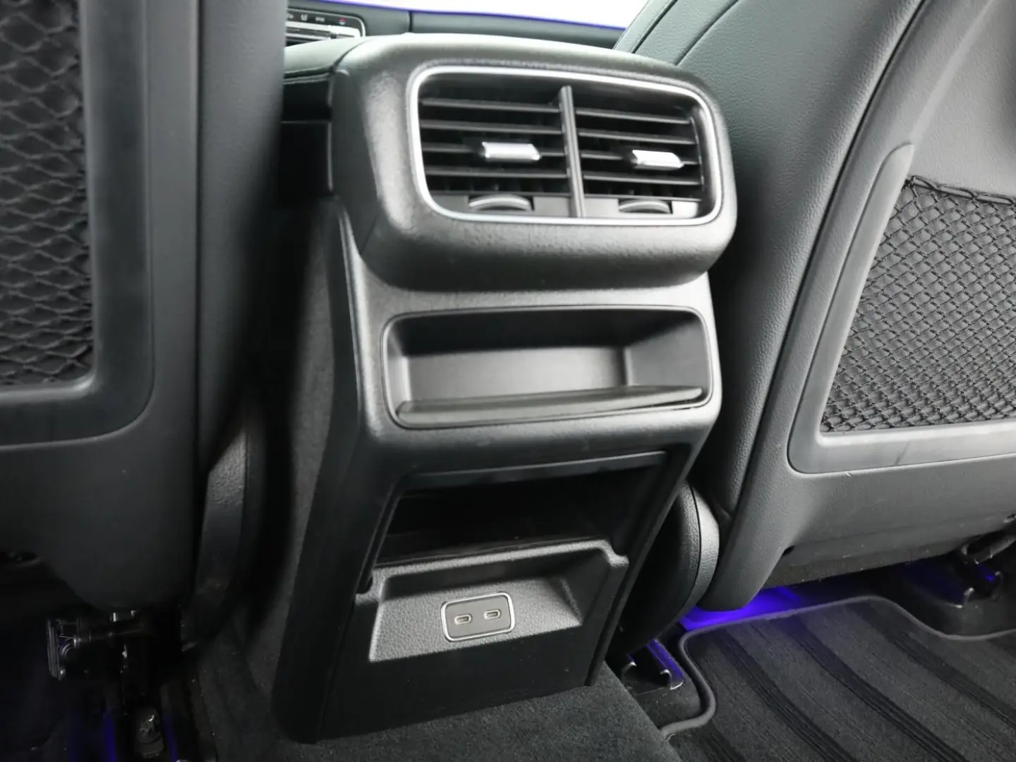 GLE 300 d 4M AMG Line Advanced Plus 22'' 360 Kam