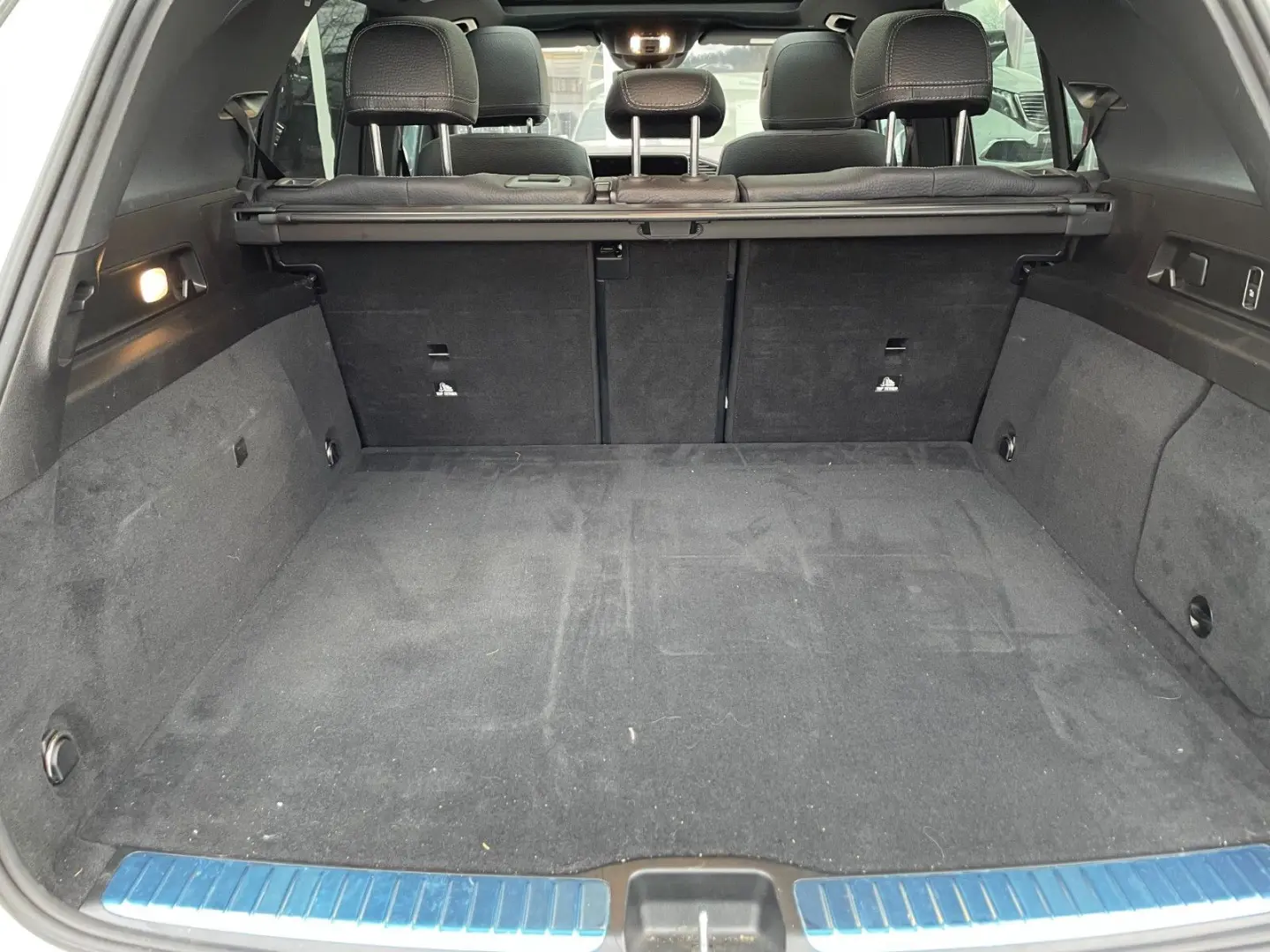 GLE 350 de 4Matic AMG 360  KEYLESS MBUX AIRMATIC