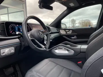 GLE 350 de 4Matic AMG 360  KEYLESS MBUX AIRMATIC