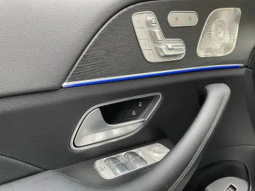 GLE 350 de 4Matic AMG 360  KEYLESS MBUX AIRMATIC