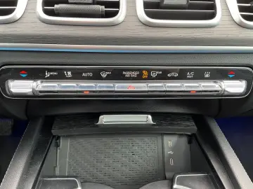 GLE 350 de 4Matic AMG 360  KEYLESS MBUX AIRMATIC