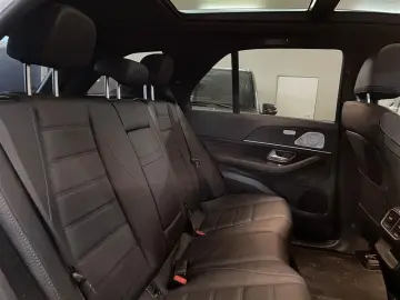 GLE 350 de 4Matic AMG 360  KEYLESS MBUX AIRMATIC