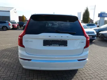 XC90 Plus  T8 AWD Plug-in Hybrid 360  HeadUP BLS