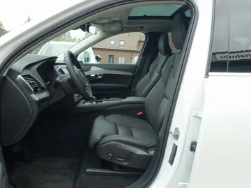 XC90 Plus  T8 AWD Plug-in Hybrid 360  HeadUP BLS