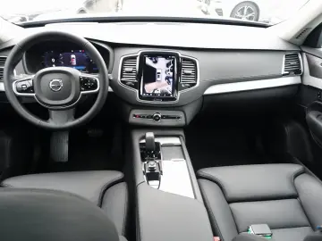 XC90 Plus  T8 AWD Plug-in Hybrid 360  HeadUP BLS