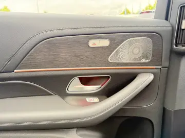 GLE 400d 4M AMG-PAKET 360 HUD ACC LED AHK DAB