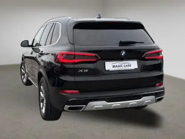 X5 xDrive25d xLine  LED Memory Leder Ambiente