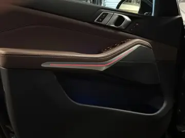 X5 xDrive25d xLine  LED Memory Leder Ambiente