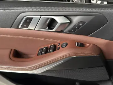 X5 xDrive25d xLine  LED Memory Leder Ambiente