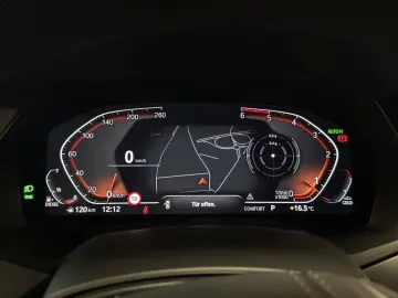 X5 xDrive25d xLine  LED Memory Leder Ambiente