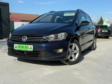 Volkswagen Golf VII Plus 2015