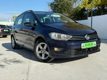 Volkswagen Golf VII Plus 2015
