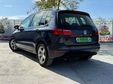 Volkswagen Golf VII Plus 2015