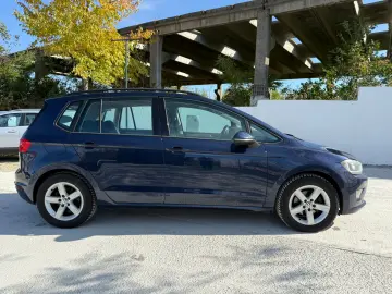 Volkswagen Golf VII Plus 2015