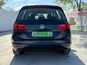 Volkswagen Golf VII Plus 2015