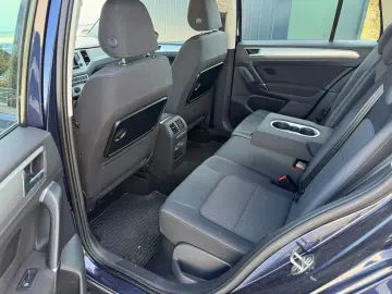 Volkswagen Golf VII Plus 2015