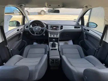 Volkswagen Golf VII Plus 2015