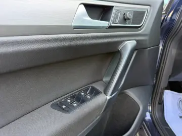 Volkswagen Golf VII Plus 2015