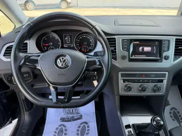 Volkswagen Golf VII Plus 2015