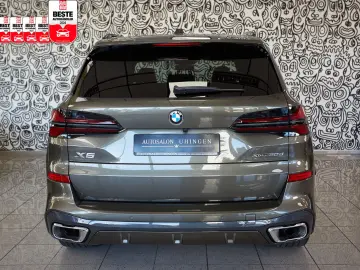 X5 xDrive30d 3x M SPORT INDIVIDUAL ACC HUD AHK