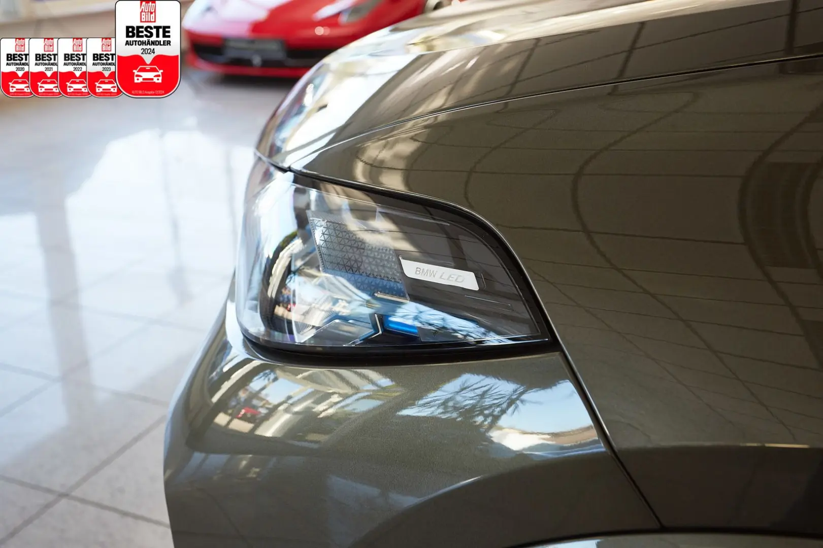 X5 xDrive30d 3x M SPORT INDIVIDUAL ACC HUD AHK