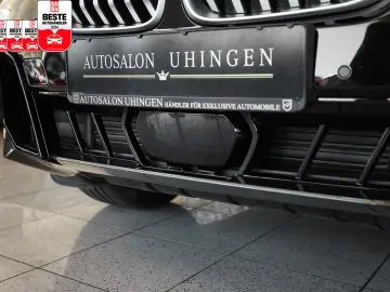 X5 xDrive30d 3x M SPORT INDIVIDUAL ACC HUD AHK