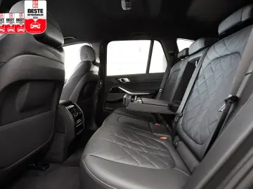 X5 xDrive30d 3x M SPORT INDIVIDUAL ACC HUD AHK