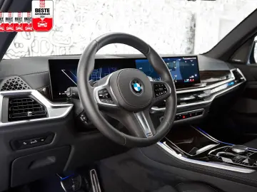 X5 xDrive30d 3x M SPORT INDIVIDUAL ACC HUD AHK