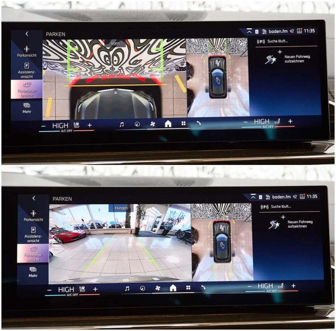 X5 xDrive30d 3x M SPORT INDIVIDUAL ACC HUD AHK