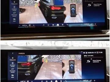 X5 xDrive30d 3x M SPORT INDIVIDUAL ACC HUD AHK