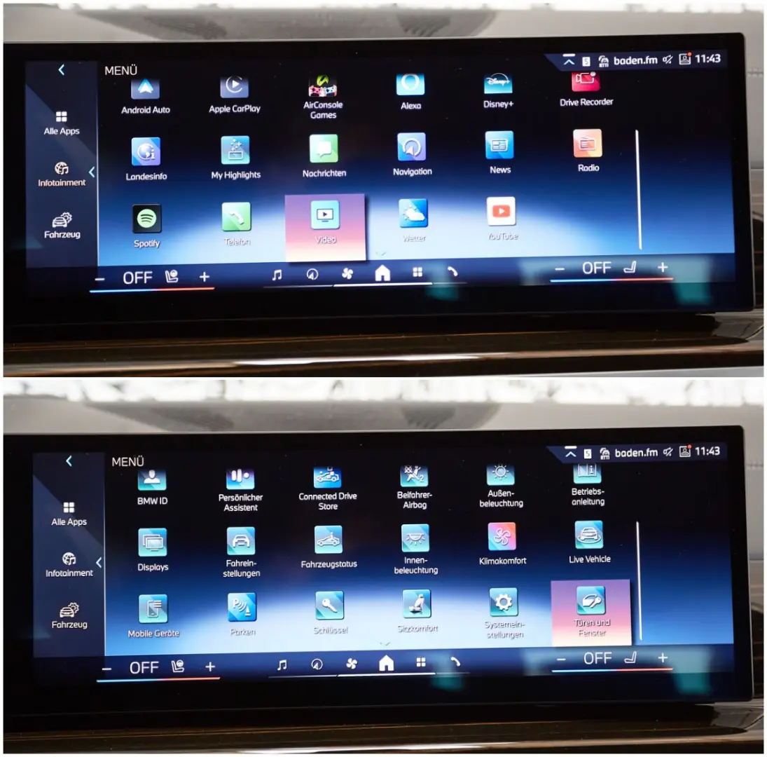 X5 xDrive30d 3x M SPORT INDIVIDUAL ACC HUD AHK