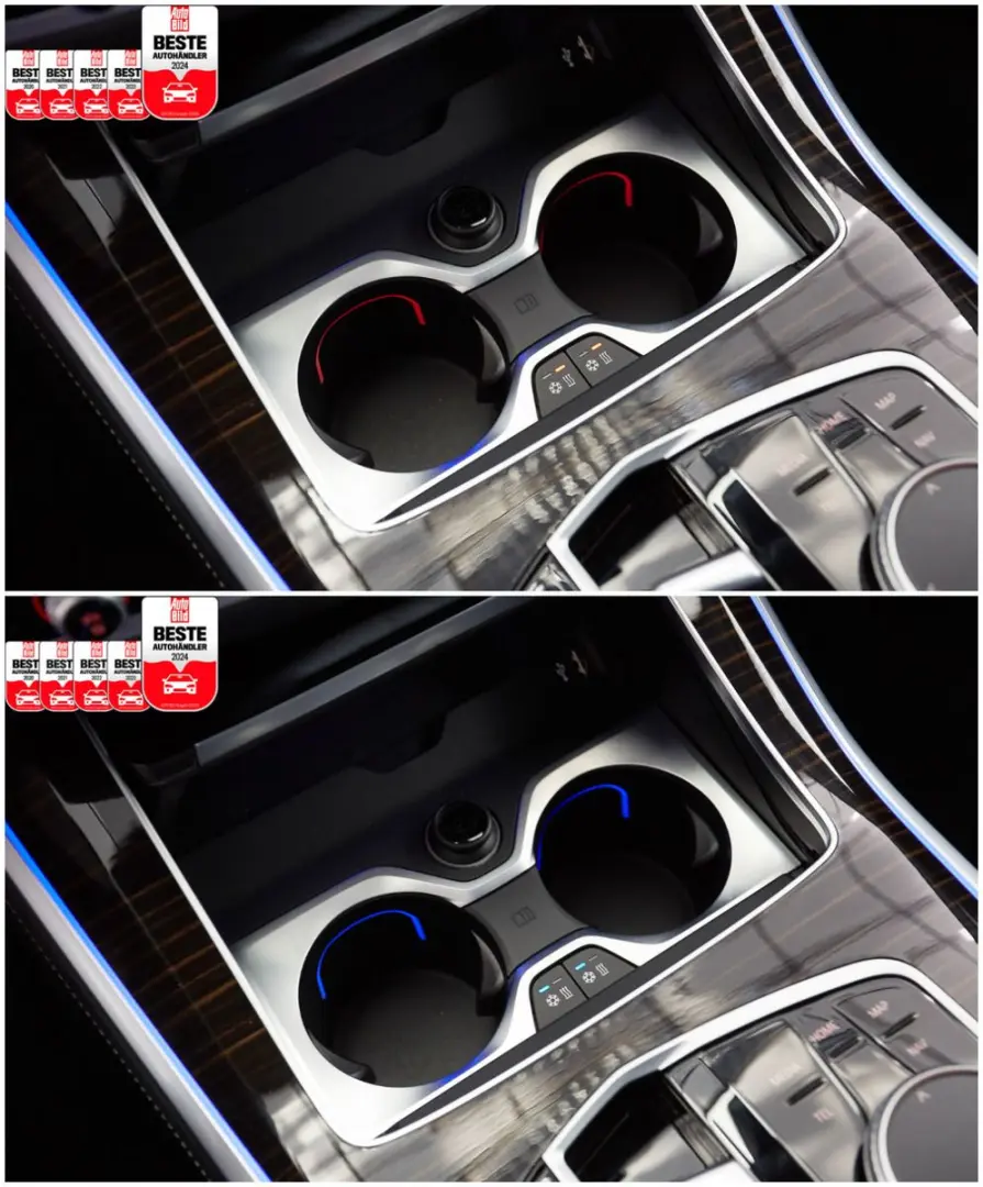 X5 xDrive30d 3x M SPORT INDIVIDUAL ACC HUD AHK